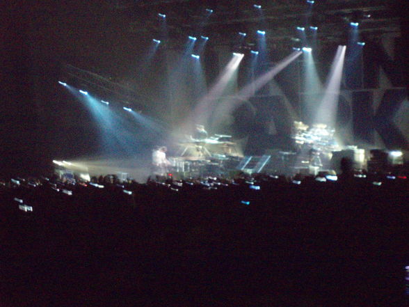 Linkin Park - 23.07.09 (Graz) - 