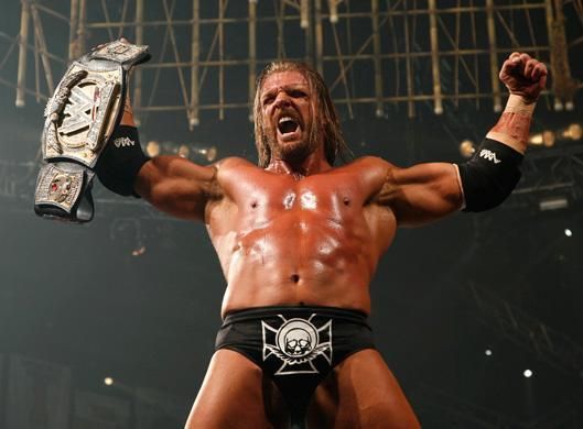 Triple H - 