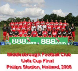 Fc Middlesbrough - 