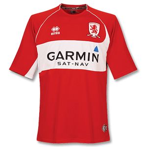 Fc Middlesbrough - 