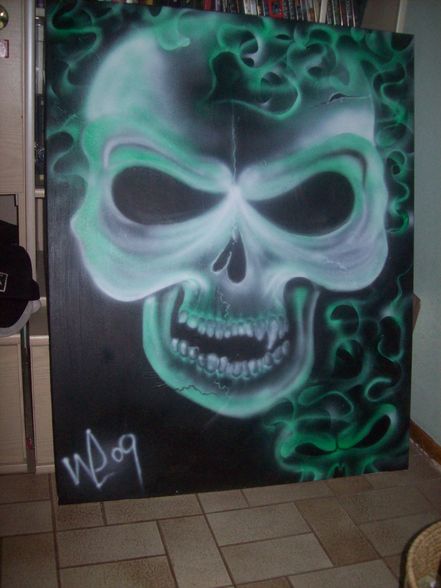 Airbrush - 