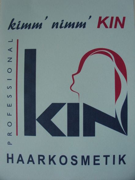 KIN Haarkosmetik - 