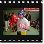 Kickboxen - 