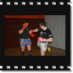 Kickboxen - 