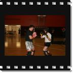 Kickboxen - 