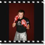 Kickboxen - 