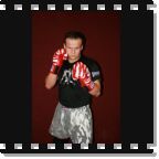 Kickboxen - 