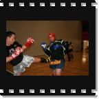 Kickboxen - 