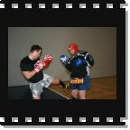 Kickboxen - 