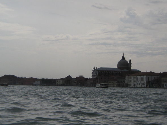 Venedig im Juli - 