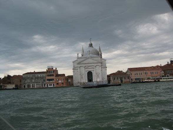 Venedig im Juli - 