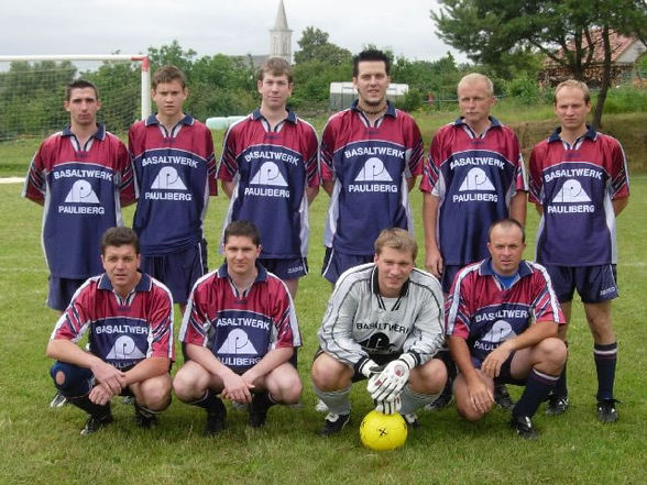 meine kinder zeiten beim verein.... - 