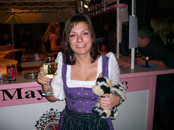 Oktoberfest Rosi & Mayr - 