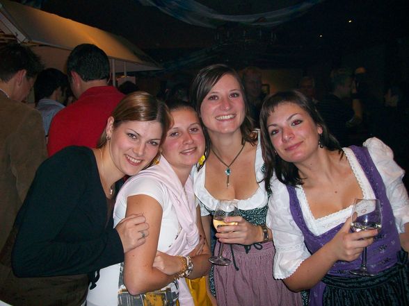 Oktoberfest Rosi & Mayr - 