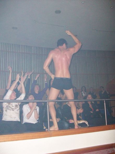 Chippendales 2008 - 