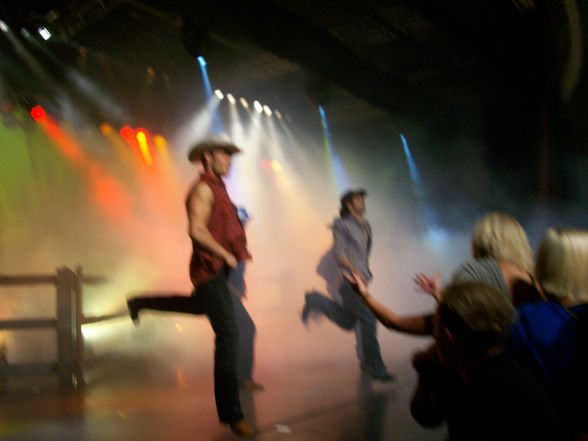 Chippendales 2008 - 