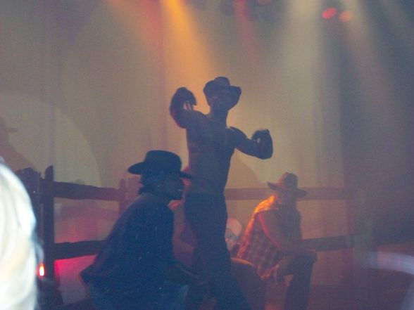 Chippendales 2008 - 