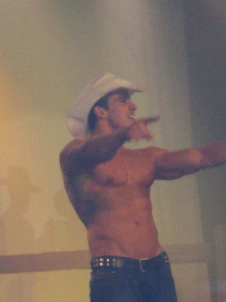 Chippendales 2008 - 