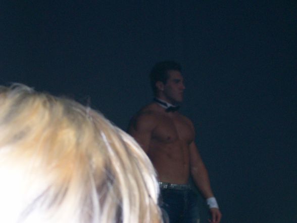 Chippendales 2008 - 