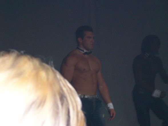 Chippendales 2008 - 