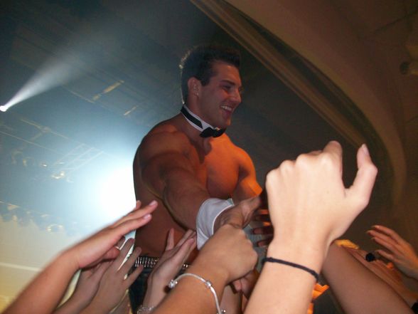 Chippendales 2008 - 