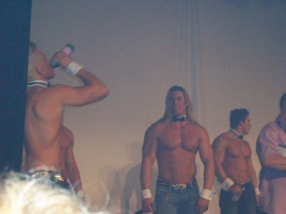 Chippendales 2008 - 