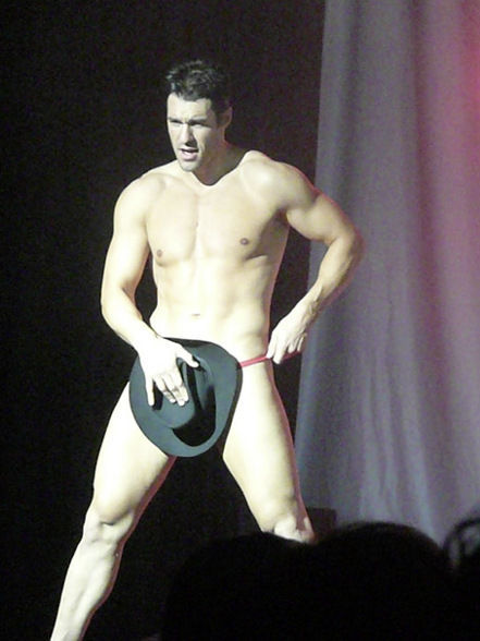 Chippendales 2008 - 