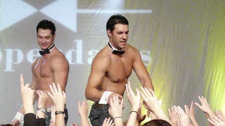 Chippendales 2008 - 