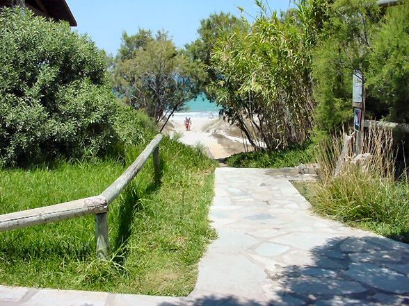 Insel Kos - Juli 06 - 