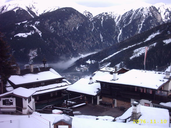 Schifahren Gastein & Gosau - 