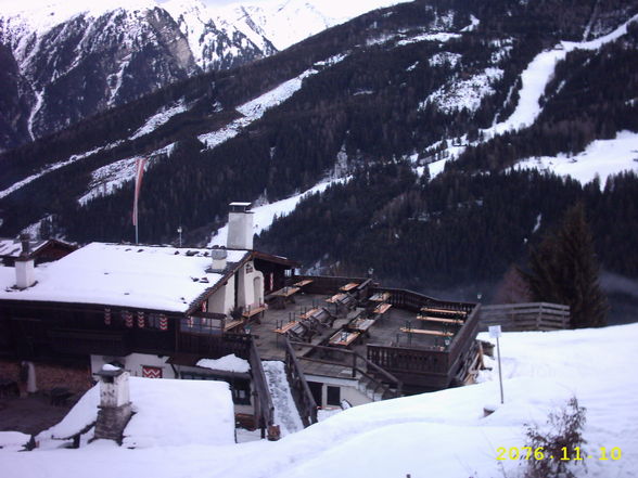 Schifahren Gastein & Gosau - 