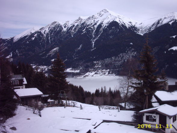 Schifahren Gastein & Gosau - 