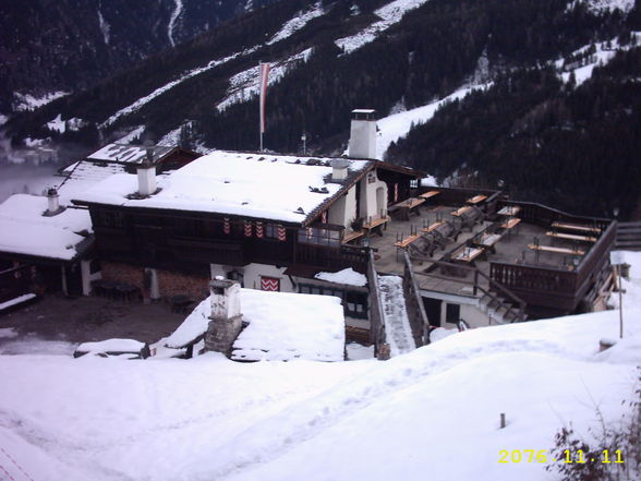 Schifahren Gastein & Gosau - 