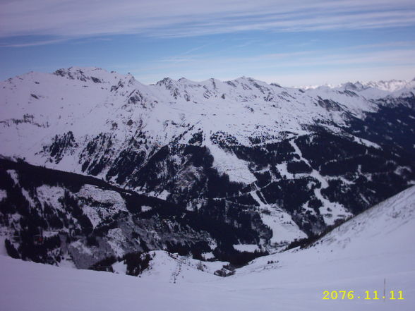 Schifahren Gastein & Gosau - 