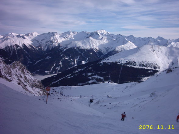 Schifahren Gastein & Gosau - 