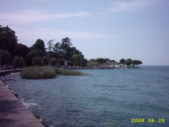 Gardasee Juli 08 - 