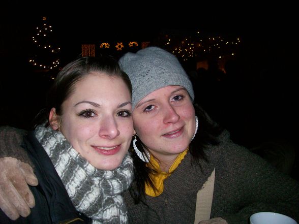 Weihnachtsmarkt 2008 - 