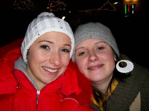 Weihnachtsmarkt 2008 - 