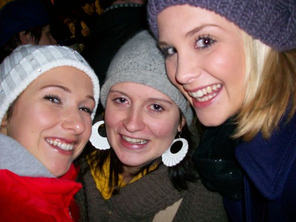 Weihnachtsmarkt 2008 - 