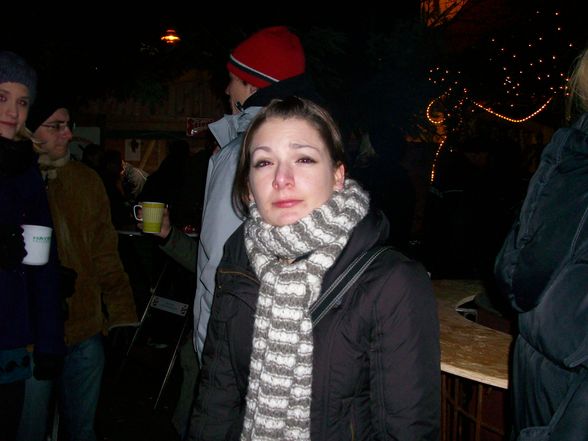 Weihnachtsmarkt 2008 - 