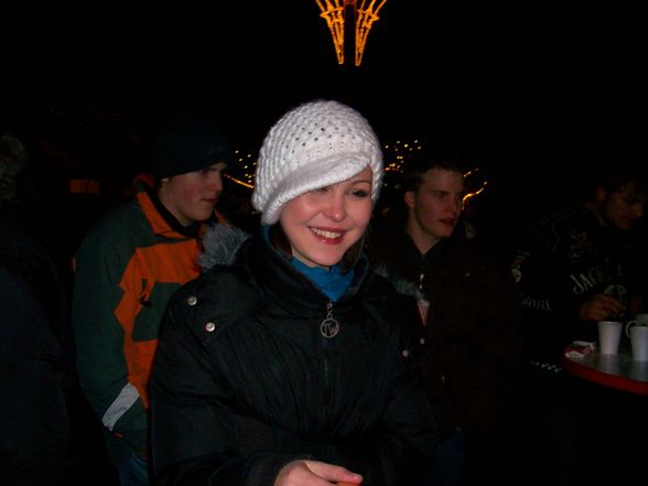 Weihnachtsmarkt 2008 - 