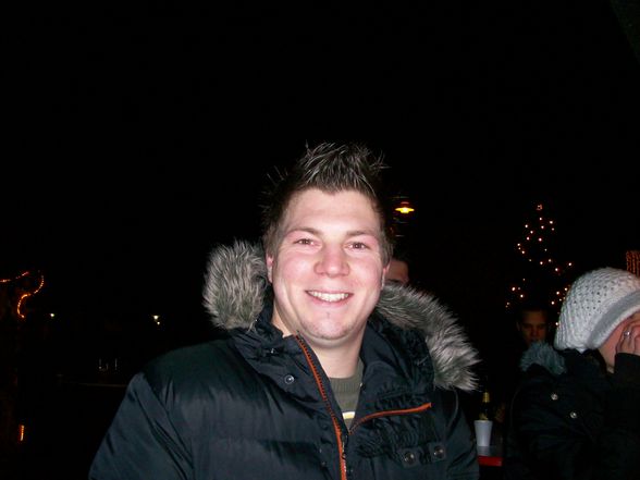 Weihnachtsmarkt 2008 - 