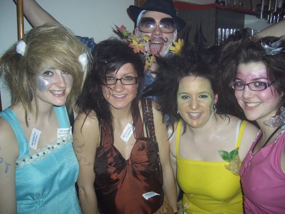 Fasching 09 - 