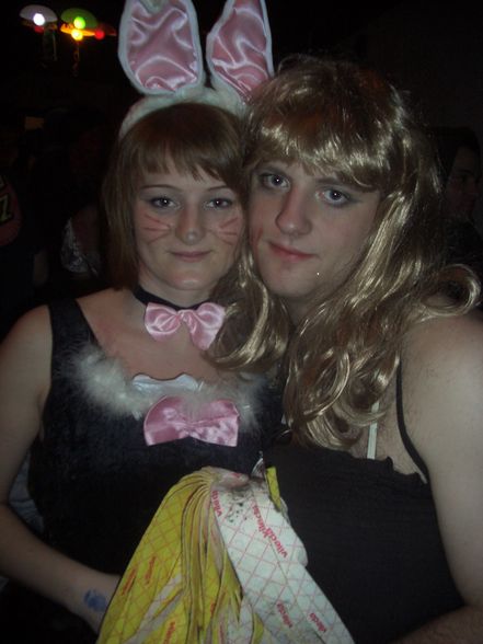 Fasching 09 - 