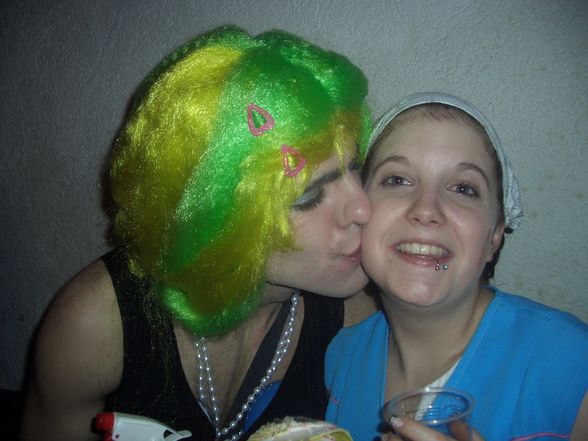 Fasching 09 - 