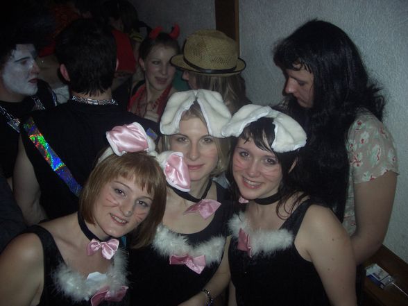 Fasching 09 - 