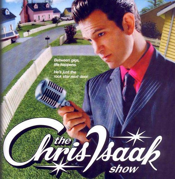 The Chris Isaak Show - 