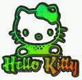 Hello Kitty - 