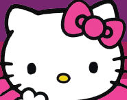 Hello Kitty - 