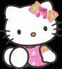 Hello Kitty - 